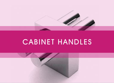 Cabinet Handles