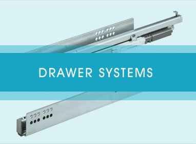 Drawer Systems