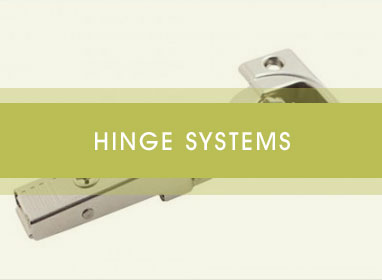 Hinge Systems